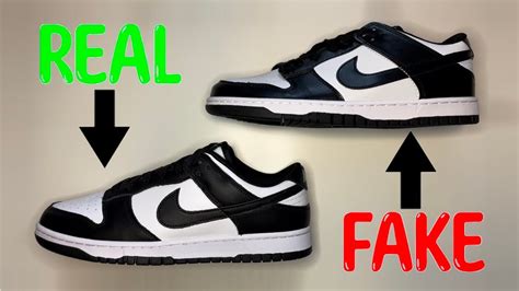 nike shoes fake vs real|nike shoe identifier.